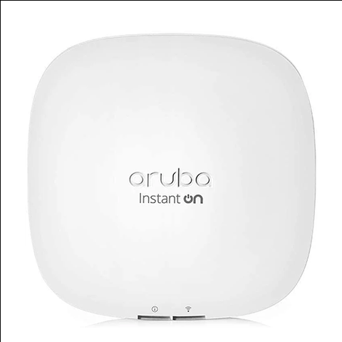 Thiết bị phát sóng không dây Aruba Instant On AP22 Access Point R4W02A