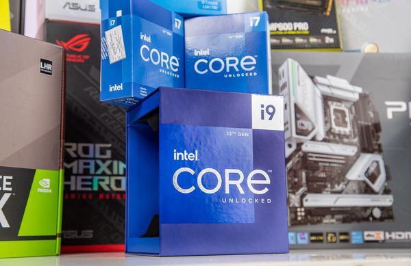 CPU INTEL CORE I9-12900K (3.2GHZ TURBO UP TO 5.2GHZ, 16 NHÂN 24 LUỒNG, 30MB CACHE, 125W) - SOCKET INTEL LGA 1700/ALDER LAKE)