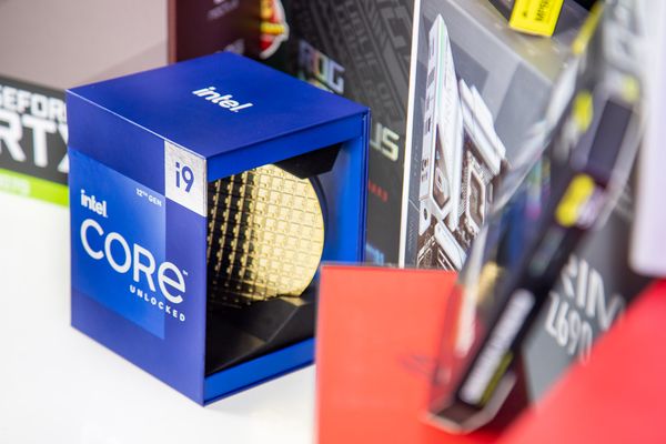 CPU INTEL CORE I9-12900K (3.2GHZ TURBO UP TO 5.2GHZ, 16 NHÂN 24 LUỒNG, 30MB CACHE, 125W) - SOCKET INTEL LGA 1700/ALDER LAKE)