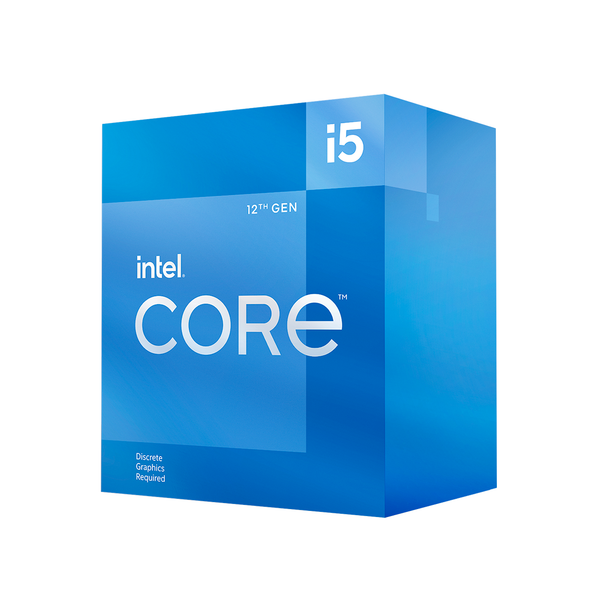 CPU INTEL CORE I5-11400F (2.6GHZ TURBO UP TO 4.4GHZ, 6 NHÂN 12 LUỒNG, 12MB CACHE, 65W) - SOCKET INTEL LGA 1200