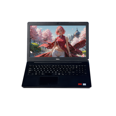 Laptop Dell Vostro 3580 (i5-8265U / Ram 8gb / Ssd 256gb / màn hình 15.6 HD)