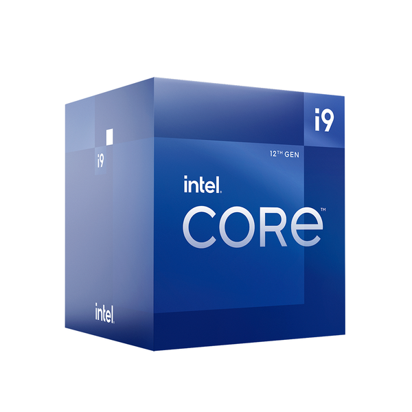 CPU INTEL CORE I9-12900 (2.4GHZ TURBO UP TO 5.1GHZ, 16 NHÂN 24 LUỒNG, 30MB CACHE, 65W) - SOCKET INTEL LGA 1700/ALDER LAKE)