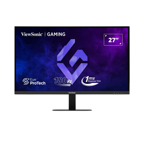 Màn Hình Gaming ViewSonic VX2757A-HD-PRO (27 inch - IPS - FHD - 180Hz - 1ms)