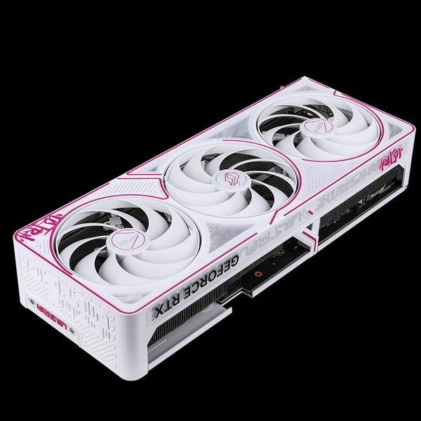 VGA Colorful iGame GeForce RTX 5070 Ti Ultra W OC 16GB-V
