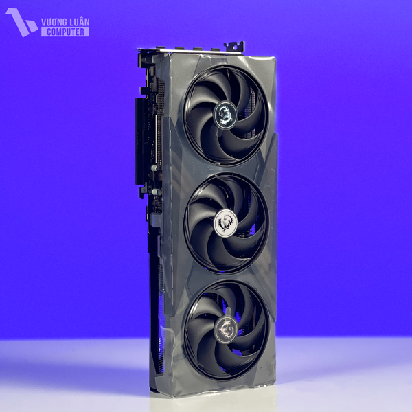 VGA MSI RTX 5070 Ti 16G GAMING TRIO OC PLUS 16GB GDDR7
