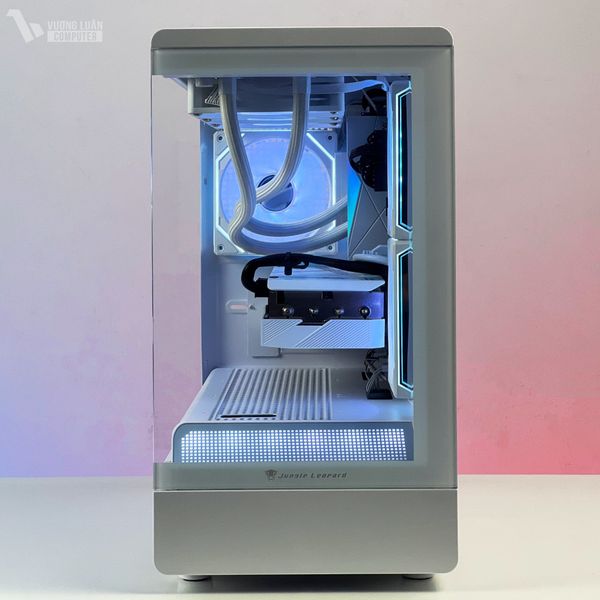 PCGM36 (I5 13400F | RAM 16GB | VGA RTX 3060 12GB | SSD 512GB | MAIN B760M WIFI + BLUETOOTH)