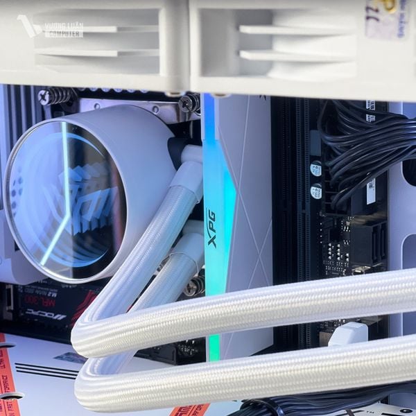 PCGM36 (I5 13400F | RAM 16GB | VGA RTX 3060 12GB | SSD 512GB | MAIN B760M WIFI + BLUETOOTH)