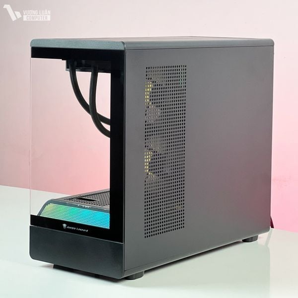 PCĐH13 (I5 14600KF | RAM 32GB | RTX 3060 12GB | MAIN B760M-E DDR4 | Nguồn 700W)