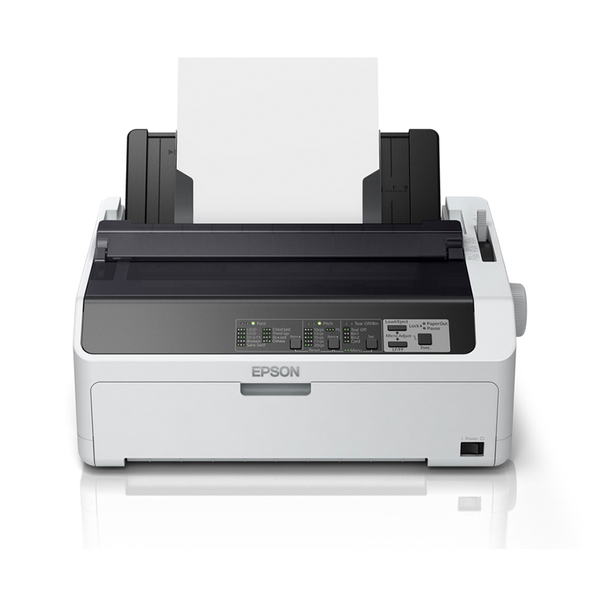 Máy in kim EPSON LQ-590II (In kim| A4| A5| USB| Parallel)