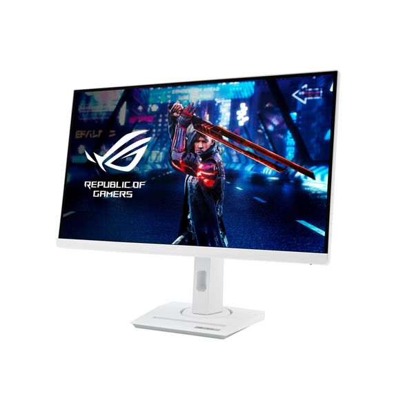 Màn Hình Gaming ASUS ROG Strix XG259QNS-W (25 inch - IPS - FHD - 380Hz - 0.3 ms)