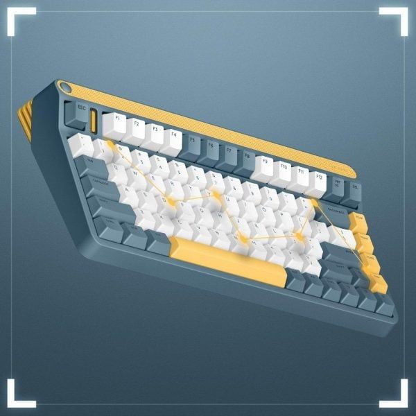 Bàn phím IQUNIX A80/ L80