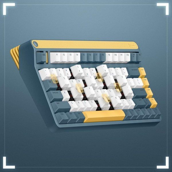 Bàn phím IQUNIX A80/ L80