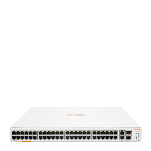 Switch JL808A_Thiết bị chuyển mạch Aruba Instant On 1960 48G 2XGT 2SFP+