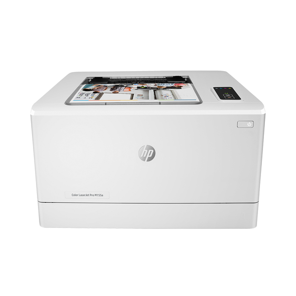 Máy in laser màu HP  Color LaserJet Pro M155a (In, A4, USB)