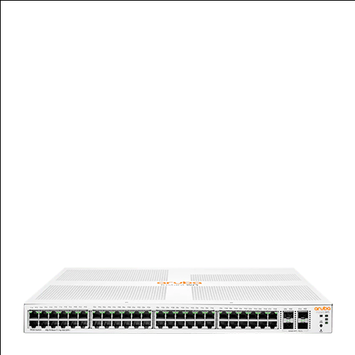 Thiết bị chuyển mạch JL685A Switch Aruba Instant On 1930 48G 4SFP/SFP+