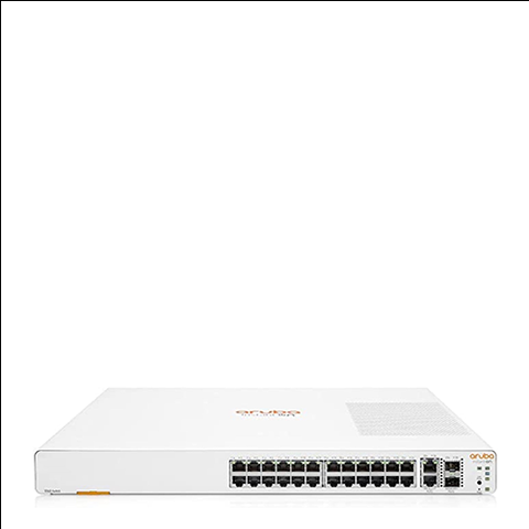 Switch JL806A _Thiết bị chuyển mạch  Aruba Instant On 1960 24G 2XGT 2SFP