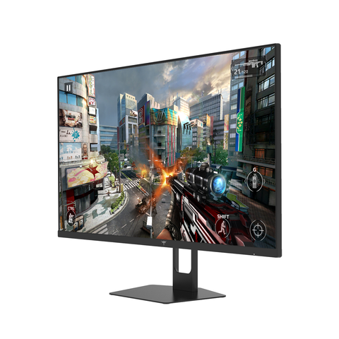 Màn hình Gaming KTC H27F22P (27Inch - FHD - Fast IPS - 180Hz)