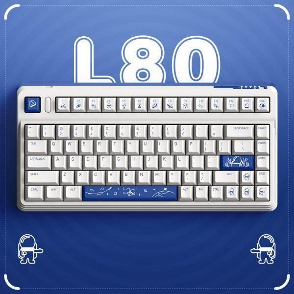 Bàn phím IQUNIX A80/ L80