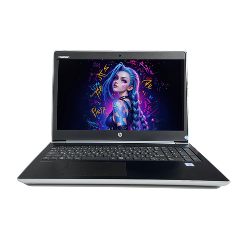 Laptop HP ProBook 450 G5 | CPU i3 7020U | RAM 8GB | VGA Intel UHD Graphics 620 | HDD 500GB | 15.6 inch