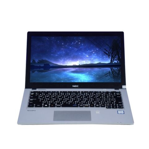 Laptop VersaPro VB4 | I5-8250U | RAM 8GB | VGA onboard Intel UHD Graphics 620 | SSD 256GB | 12.5 inch