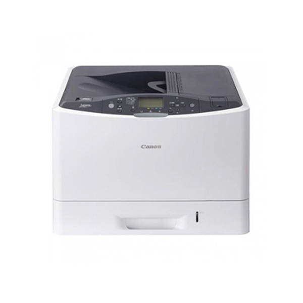 Máy in Laser màu Canon LBP841CDN (IN ĐẢO MẶT| A3| A4| USB| LAN)