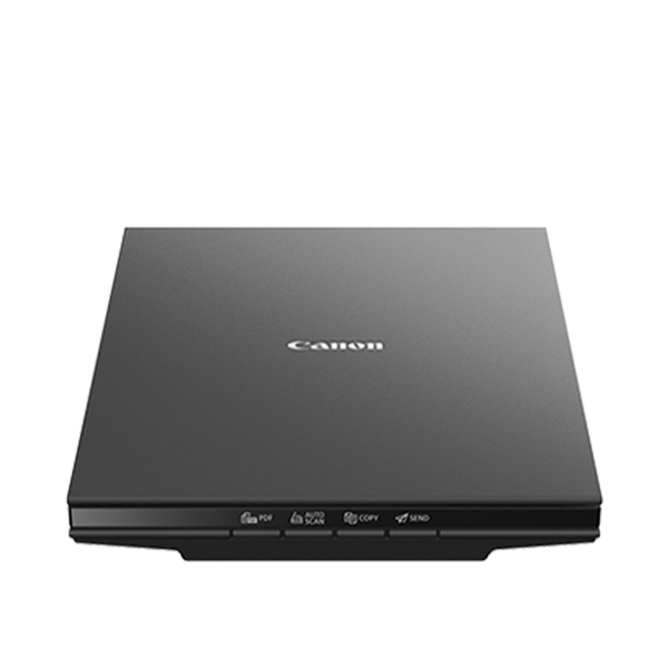 Máy Scan Canon Lide 300 (A4, Flatbed, USB)