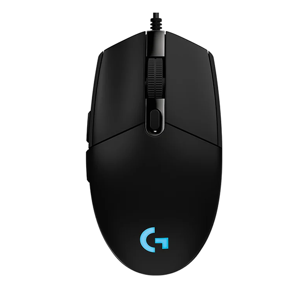 Chuột chơi game Logitech G102 Gaming USB Black