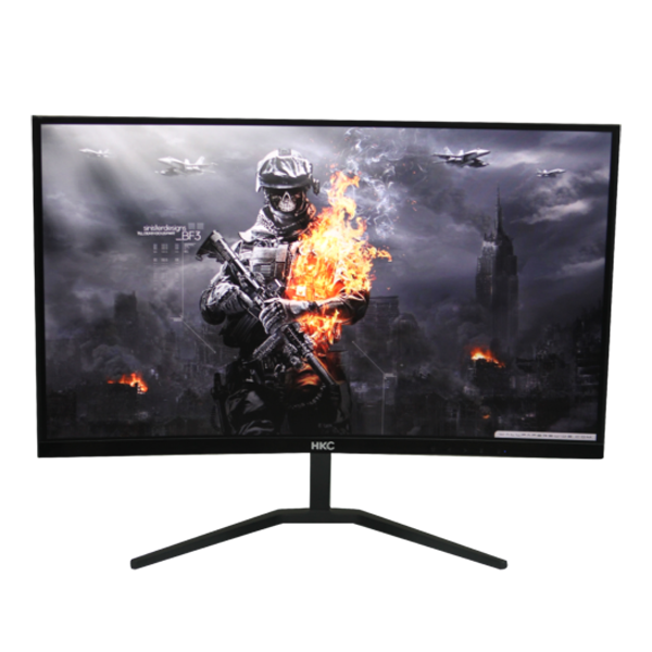 Màn hình cong HKC M27A9X (27 INCH - FHD - VA - 75HZ - 12MS)
