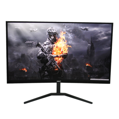Màn hình cong HKC M27A9X (27 INCH - FHD - VA - 75HZ - 12MS)