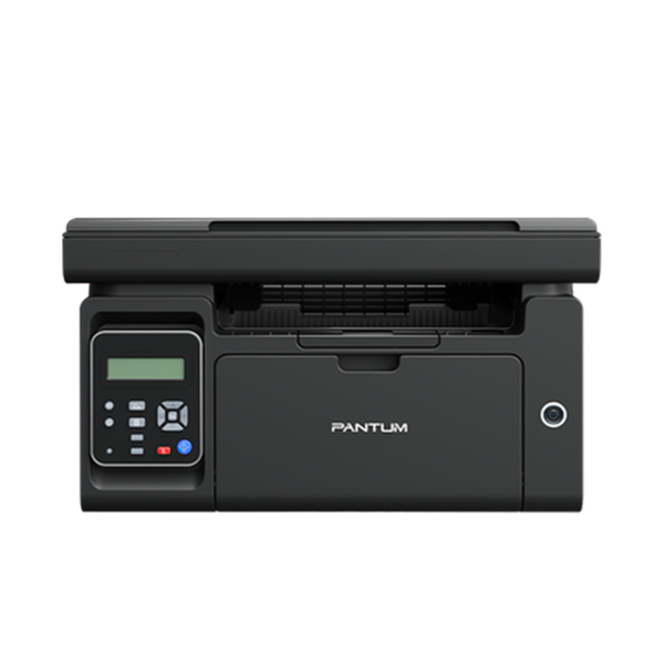 Máy in laser đen trắng PANTUM M6508 (A4/A5/ In/ Copy/ Scan)