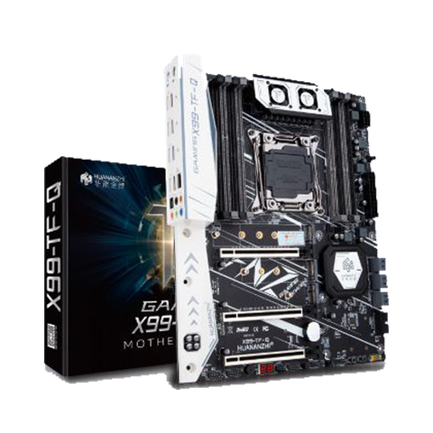 MAINBOARD HUANANZHI X99-TF-Q