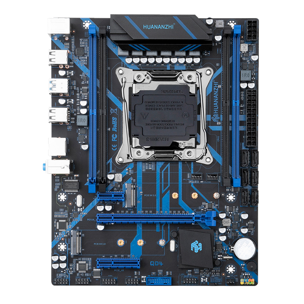 Mainboard Huananzhi X99 QD4