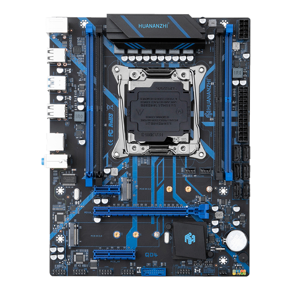 Mainboard Huananzhi X99 QD4