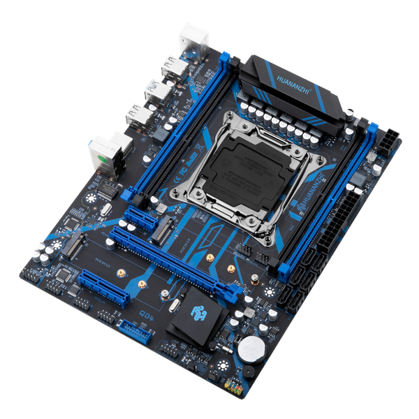 Mainboard Huananzhi X99 QD4
