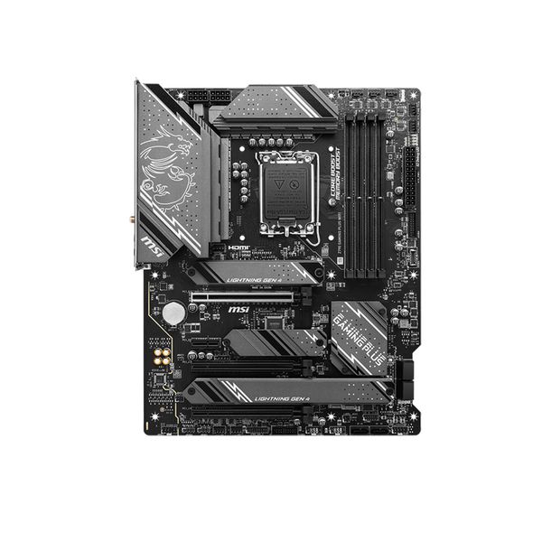 Mainboard MSI Z790 GAMING PLUS WIFI DDR5