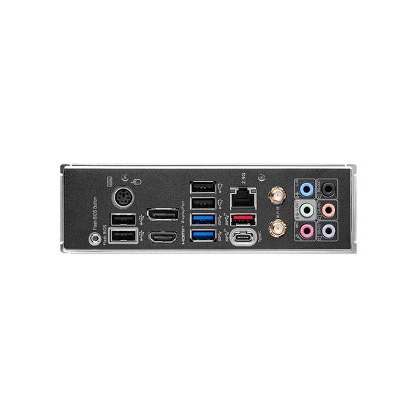 Mainboard MSI Z790 GAMING PLUS WIFI DDR5