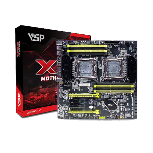 Mainboard VSP X99 - DD31