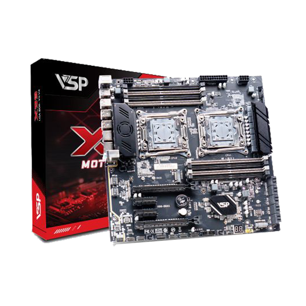 Mainboard VSP X99 - DD41