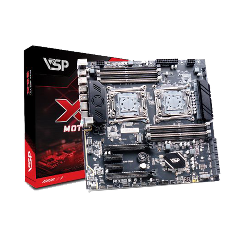 Mainboard VSP X99 - DD41