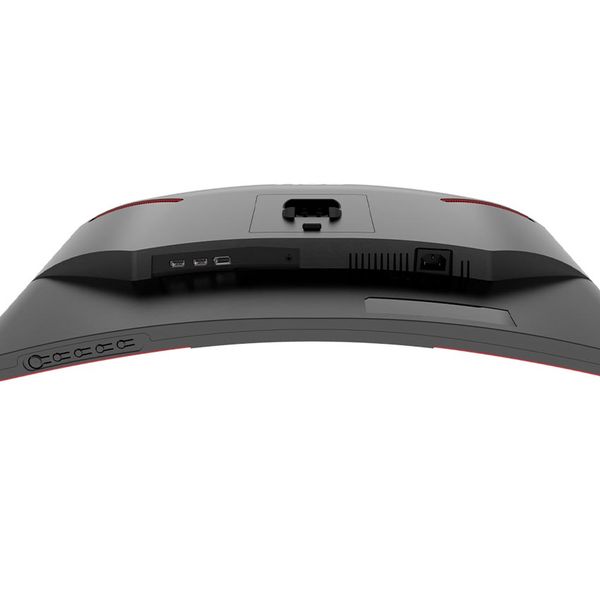 Màn hình cong gaming AOC C27G3 27 inch - FHD - VA - 165Hz - 1ms - HDMI + DisplayPort