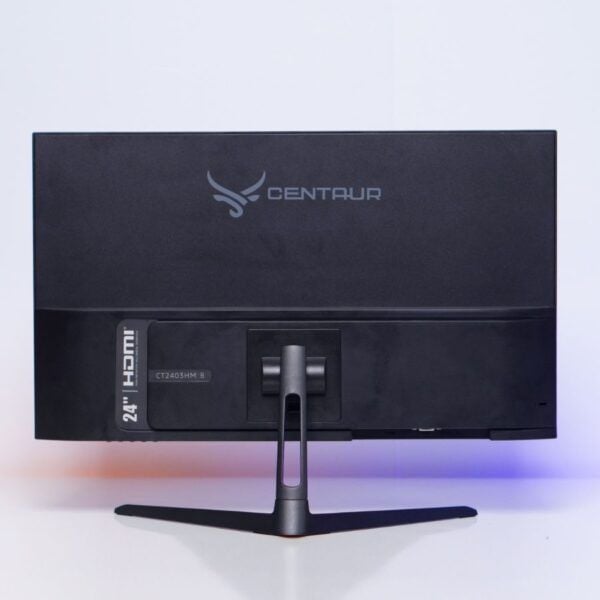 Màn hình MT LCD Centaur màu đen