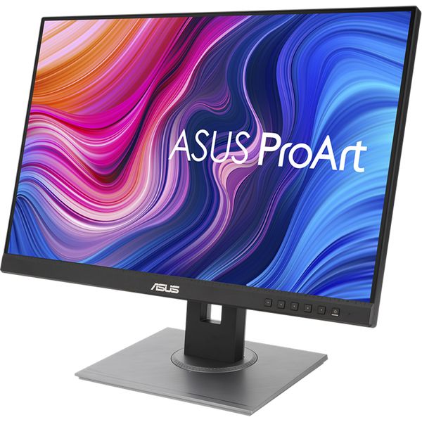 Màn Hình ASUS ProArt PA248QV (24.1 inch - WUXGA - IPS - 75Hz - 5ms - VRR - Speaker - CalmanVERIFIED)