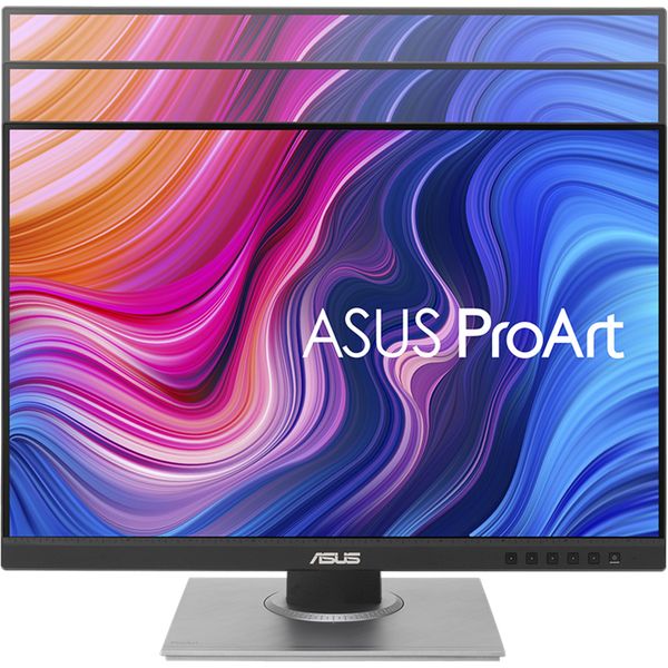 Màn Hình ASUS ProArt PA248QV (24.1 inch - WUXGA - IPS - 75Hz - 5ms - VRR - Speaker - CalmanVERIFIED)