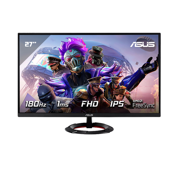 Màn Hình ASUS TUF Gaming VG279Q3R 27 inch FHD IPS 180Hz 1ms