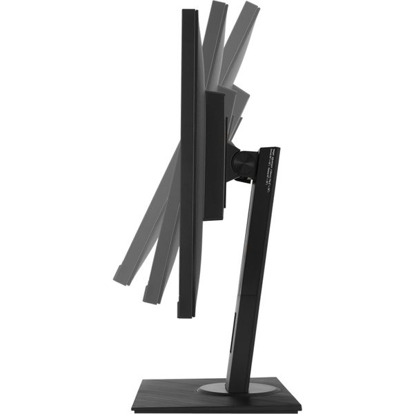 Màn Hình ASUS VA24DQLB (23.8 inch - FHD - IPS - 75Hz - 5ms - AdaptiveSync - USB TypeA - Speaker)