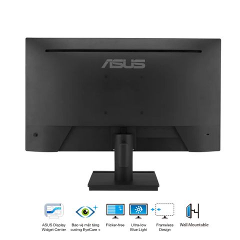 Màn Hình ASUS VA259HGA (24.5 inch - IPS - FHD - 120Hz - 1ms - Speaker )