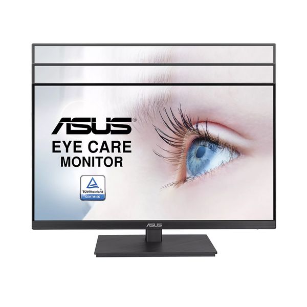 Màn hình ASUS VA27EQSB (27 inch - FHD - IPS - 75Hz -5ms - Loa)
