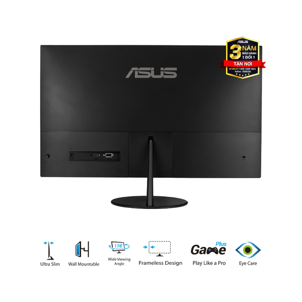 Màn hình ASUS VL279HE (27 inch - FHD - IPS - 75Hz)