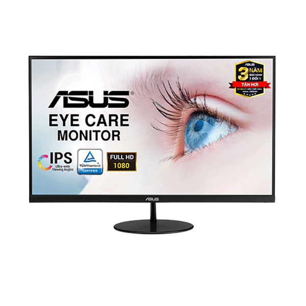 Màn hình ASUS VL279HE (27 inch - FHD - IPS - 75Hz)