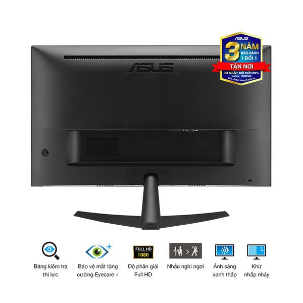 Màn hình Asus VY229HE-R (21.45 Inch - FHD - IPS - 75Hz - 1ms)